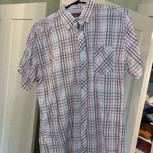 Ben Sherman short sleeve